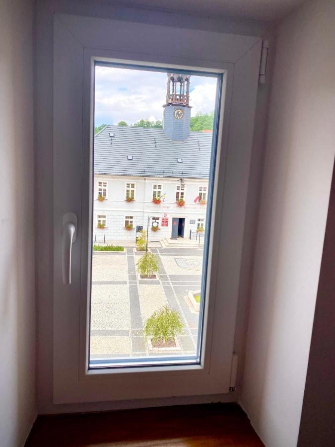 Noclegi Przy Golebiarce Wlen Exterior foto